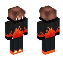 Minecraft Skin #150890