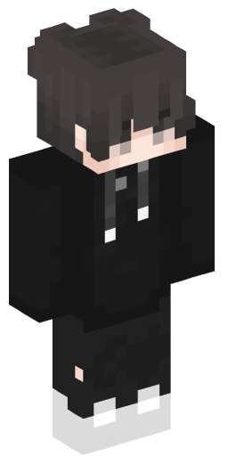 Minecraft Skin #150892