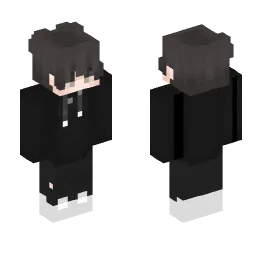 Minecraft Skin #150892