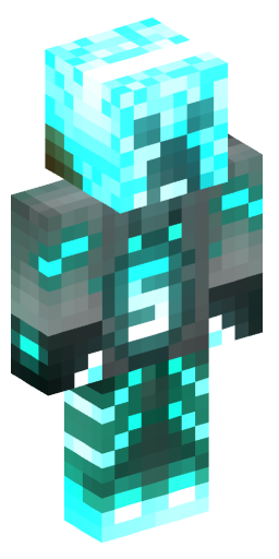 Minecraft Skin #150893