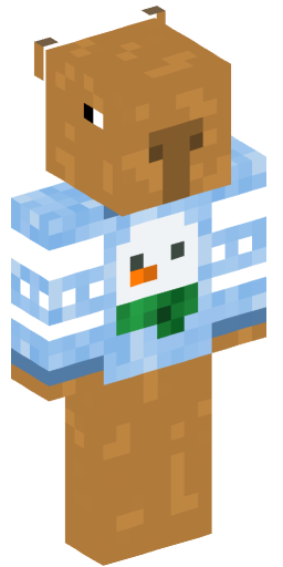 Minecraft Skin #150894