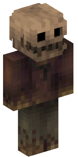 Minecraft Skin #150896