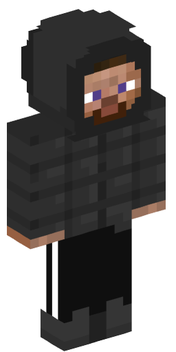 Minecraft Skin #150898