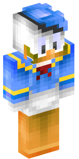 Minecraft Skin #150899