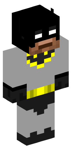 Minecraft Skin #150900