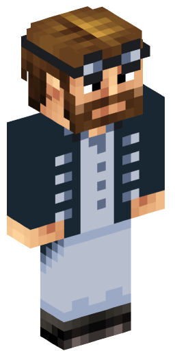 Minecraft Skin #150902