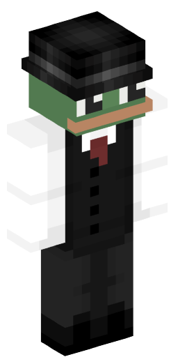 Minecraft Skin #150906