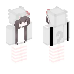 Minecraft Skin #150907