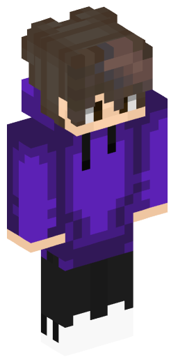 Minecraft Skin #150908