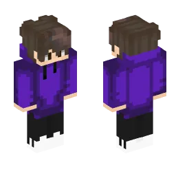 Minecraft Skin #150908