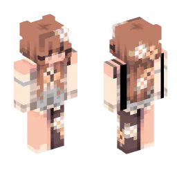 Minecraft Skin #150909