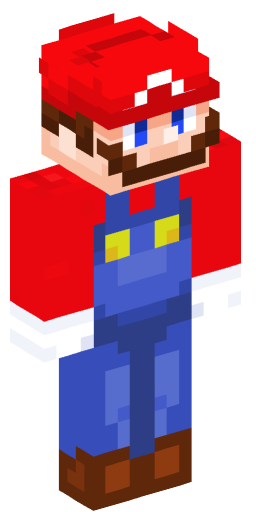 Minecraft Skin #150910