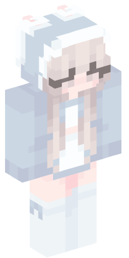 Minecraft Skin #150911