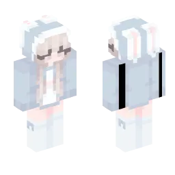 Minecraft Skin #150911