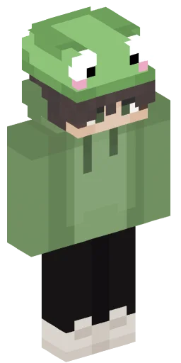 Minecraft Skin #150912