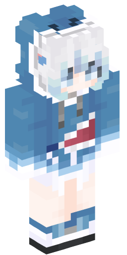 Minecraft Skin #150915
