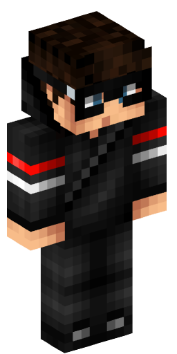 Minecraft Skin #150918