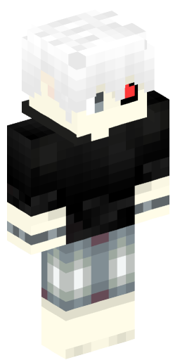 Minecraft Skin #150919