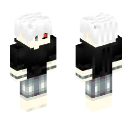 Minecraft Skin #150919