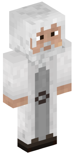 Minecraft Skin #150920