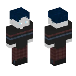 Minecraft Skin #150922