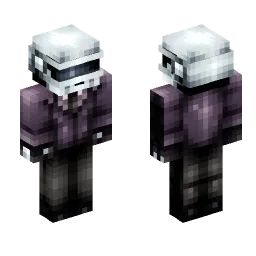 Minecraft Skin #150925