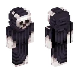 Minecraft Skin #150927