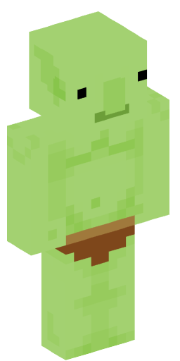 Minecraft Skin #150928