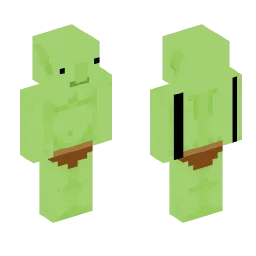 Minecraft Skin #150928