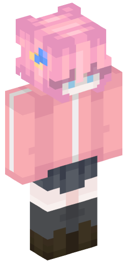 Minecraft Skin #150929