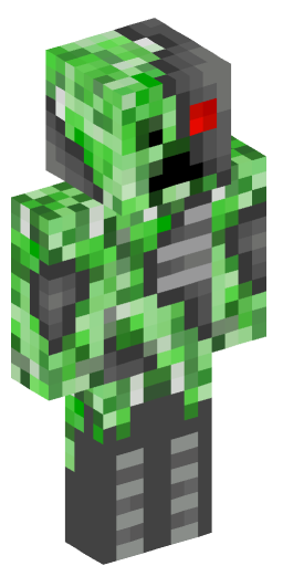 Minecraft Skin #150935