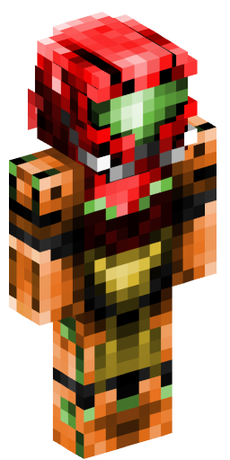 Minecraft Skin #150936