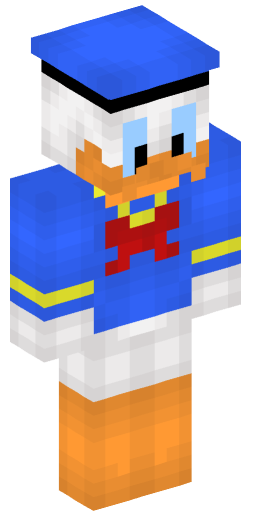 Minecraft Skin #150939