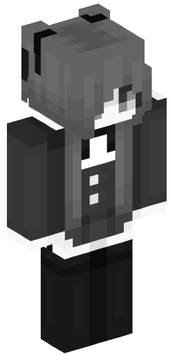 Minecraft Skin #150940
