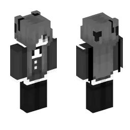 Minecraft Skin #150940