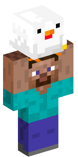 Minecraft Skin #150941