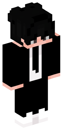 Minecraft Skin #150944