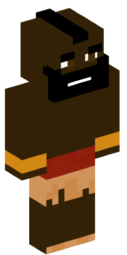Minecraft Skin #150945