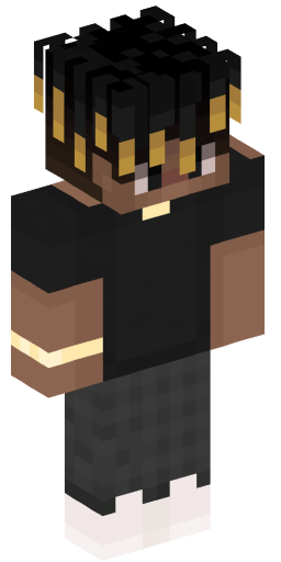 Minecraft Skin #150946