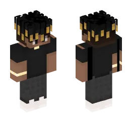 Minecraft Skin #150946