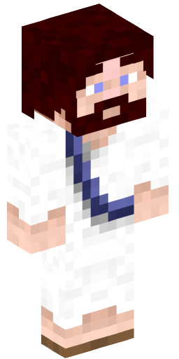 Minecraft Skin #150949