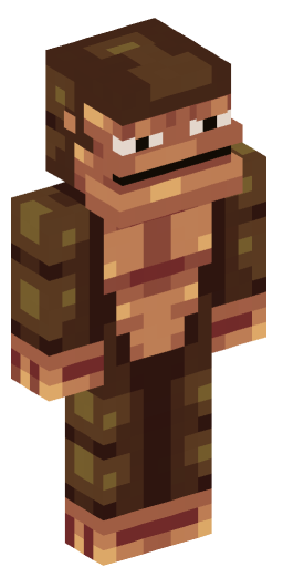 Minecraft Skin #150951