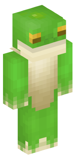 Minecraft Skin #150952