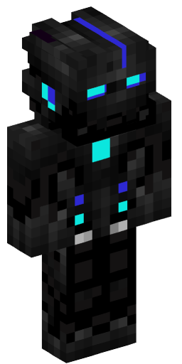 Minecraft Skin #150953