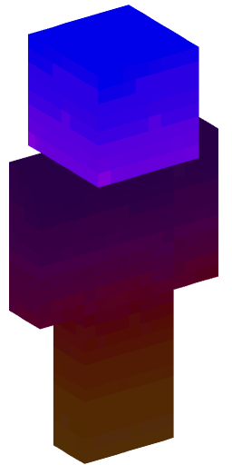 Minecraft Skin #150954