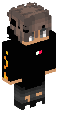 Minecraft Skin #150956