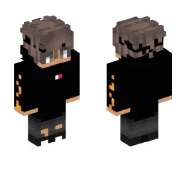 Minecraft Skin #150956