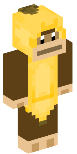 Minecraft Skin #150957