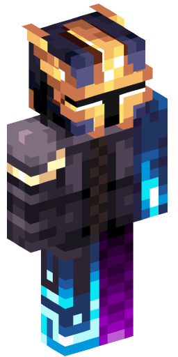 Minecraft Skin #150958