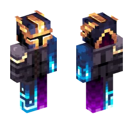 Minecraft Skin #150958